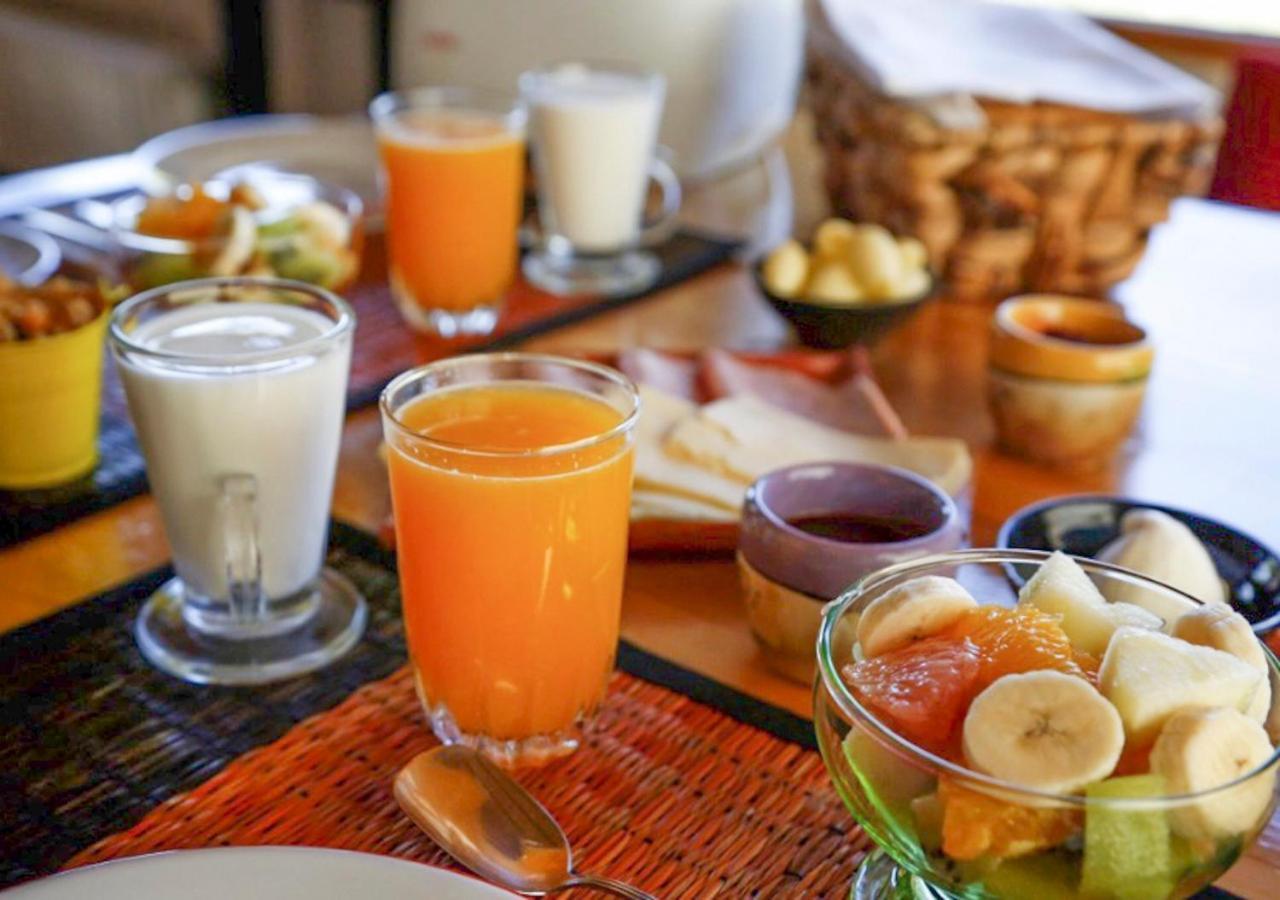 Hosteria Ruca Kitai Villa Lago Rivadavia 외부 사진