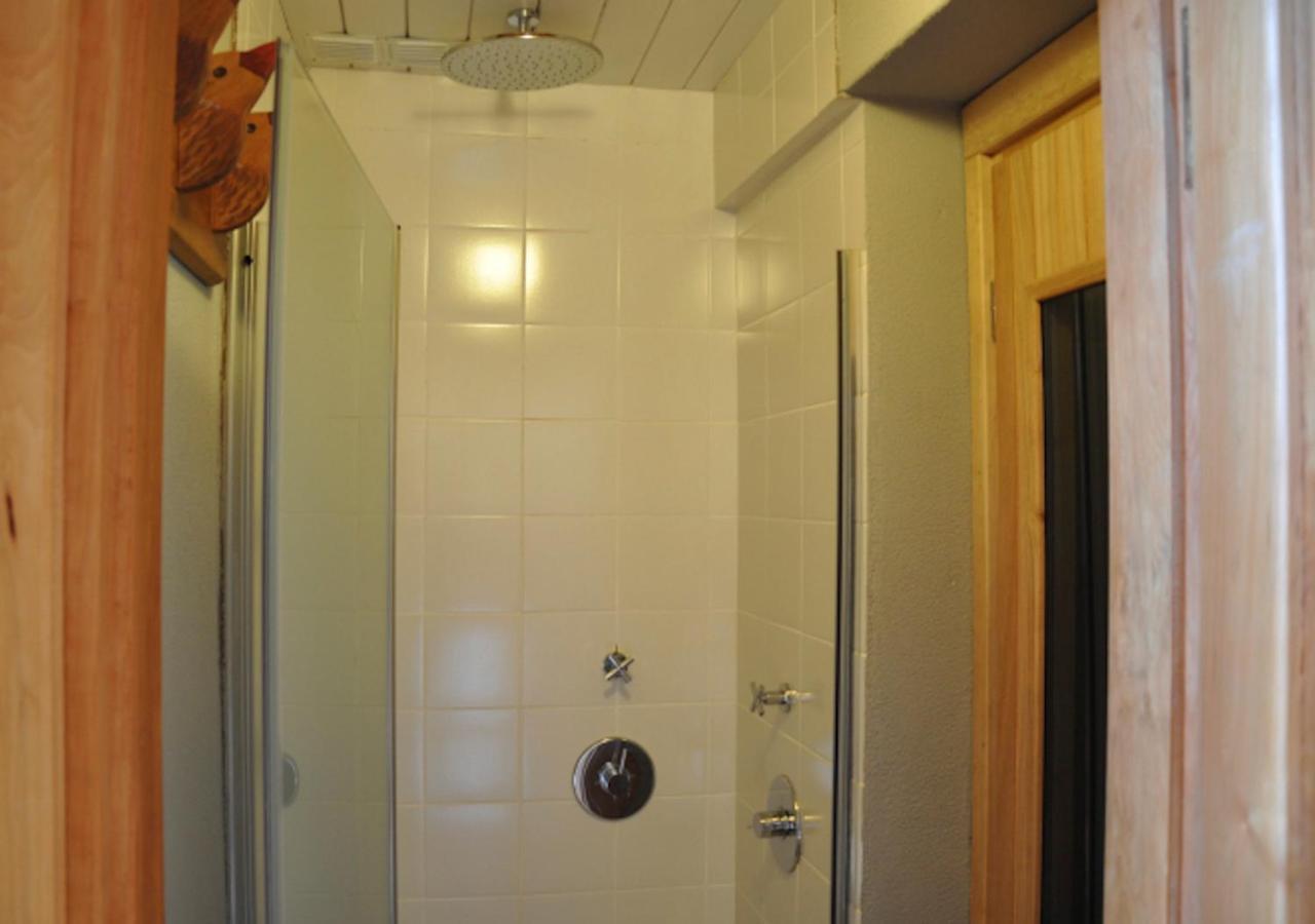 Hosteria Ruca Kitai Villa Lago Rivadavia 외부 사진