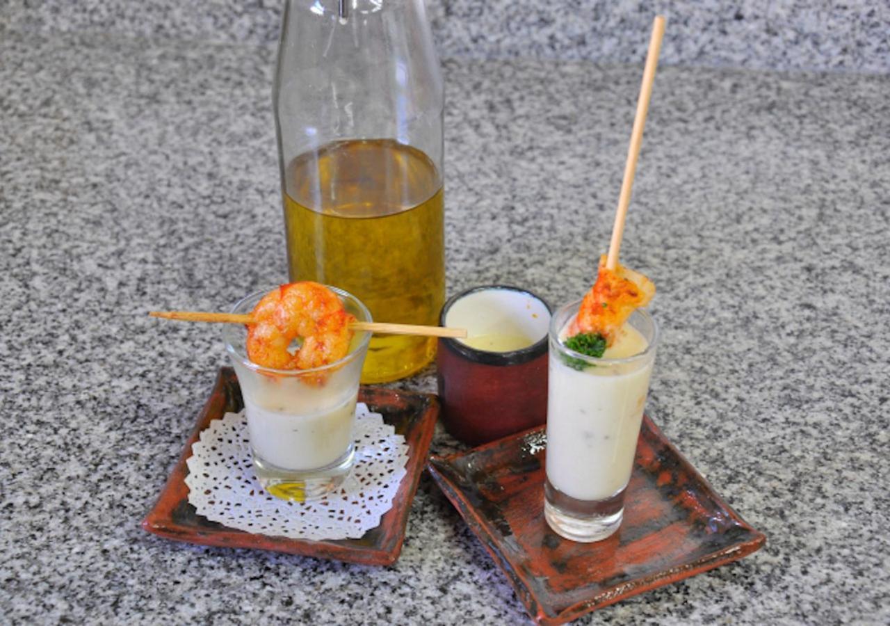 Hosteria Ruca Kitai Villa Lago Rivadavia 외부 사진